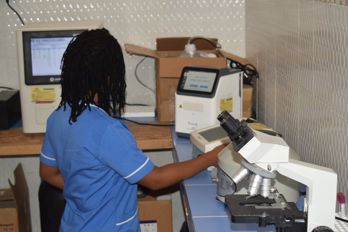 acenorthenhosp's tweet photo. Your health starts with the right diagnosis. At Ace Northern Hospital’s laboratory, we provide fast, accurate results to guide your care. Trust us with your health—because you deserve the best. #Alwaysproffesional #Alwayscaring #AceNorthernHospital https://t.co/TUSDOysDLL