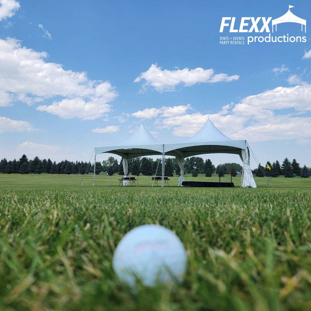 Starting to plan your golf tournament? 

We have a variety of tenting and equipment to ensure your tournament is a hole in one 🏌️

Give us a call today to receive your complimentary quote 👇

☎️ 970-223-1195