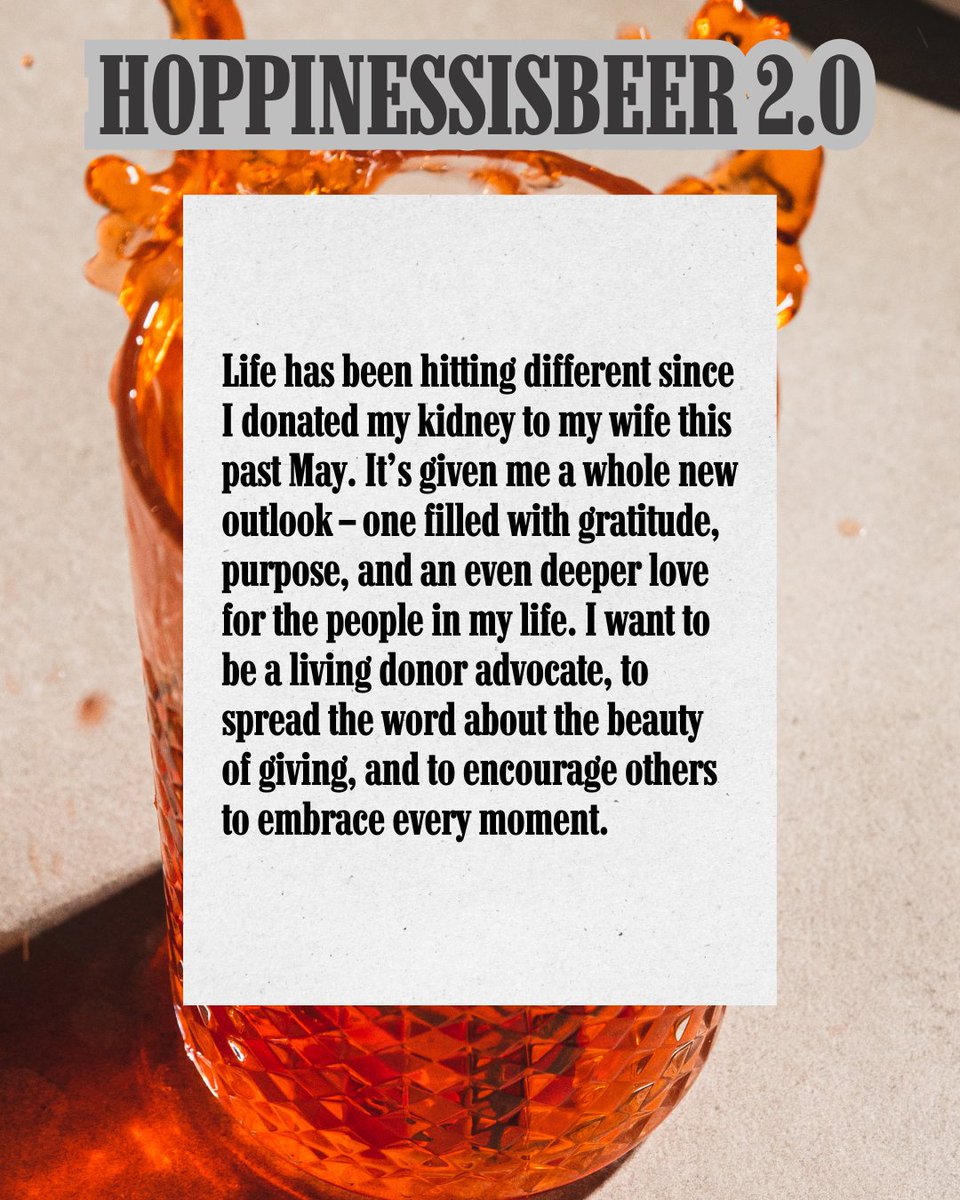 See this Instagram post by <a href="/hoppinessisbeer/">RAFAEL MARTIN | HOPPINESSISBEER™️</a> instagram.com/p/DFdheL2SEmw/…