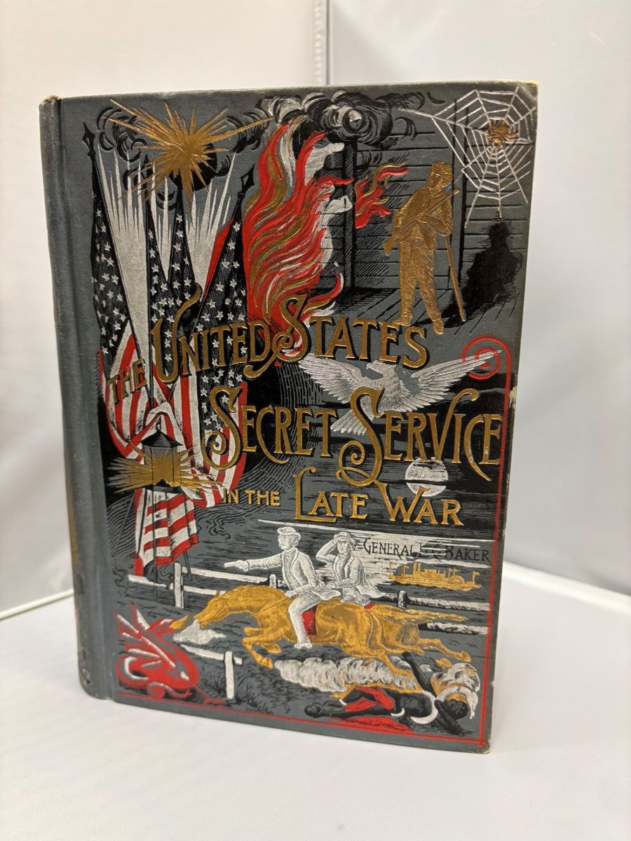 We have great pricing on our used books  in our Museum Store at USAHEC.  Ours are a fraction of the price of other online retailers. Foundation Members can receive 50% off used books &amp; USAWC students and faculty can receive 25% off  used books. 
Here are a few we just added.