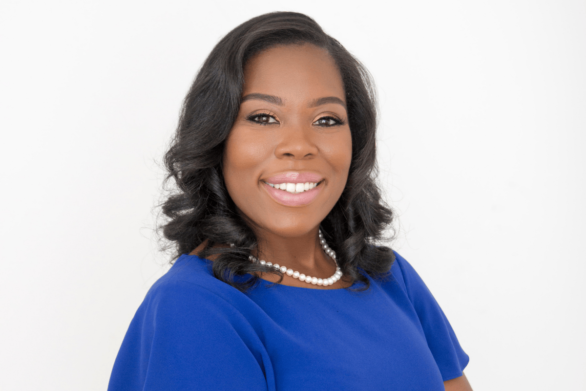 ColumbusState's tweet photo. CSUโs #Leadership Institute has a new leader! ๐ Breana Jones, an eight-year veteran, is now Executive Director, driving leadership development & strategic growth. #ColumbusState
https://t.co/JBLMV9KHi2 https://t.co/IYrMqMLW5e