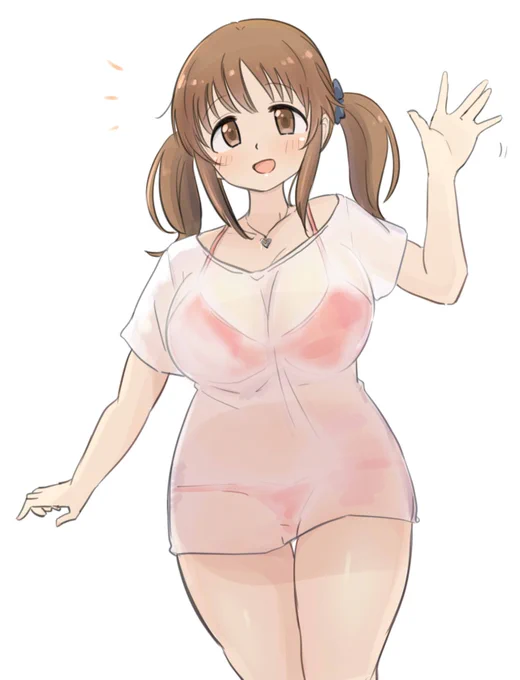 おやすとときん～(夢に出ますように) 