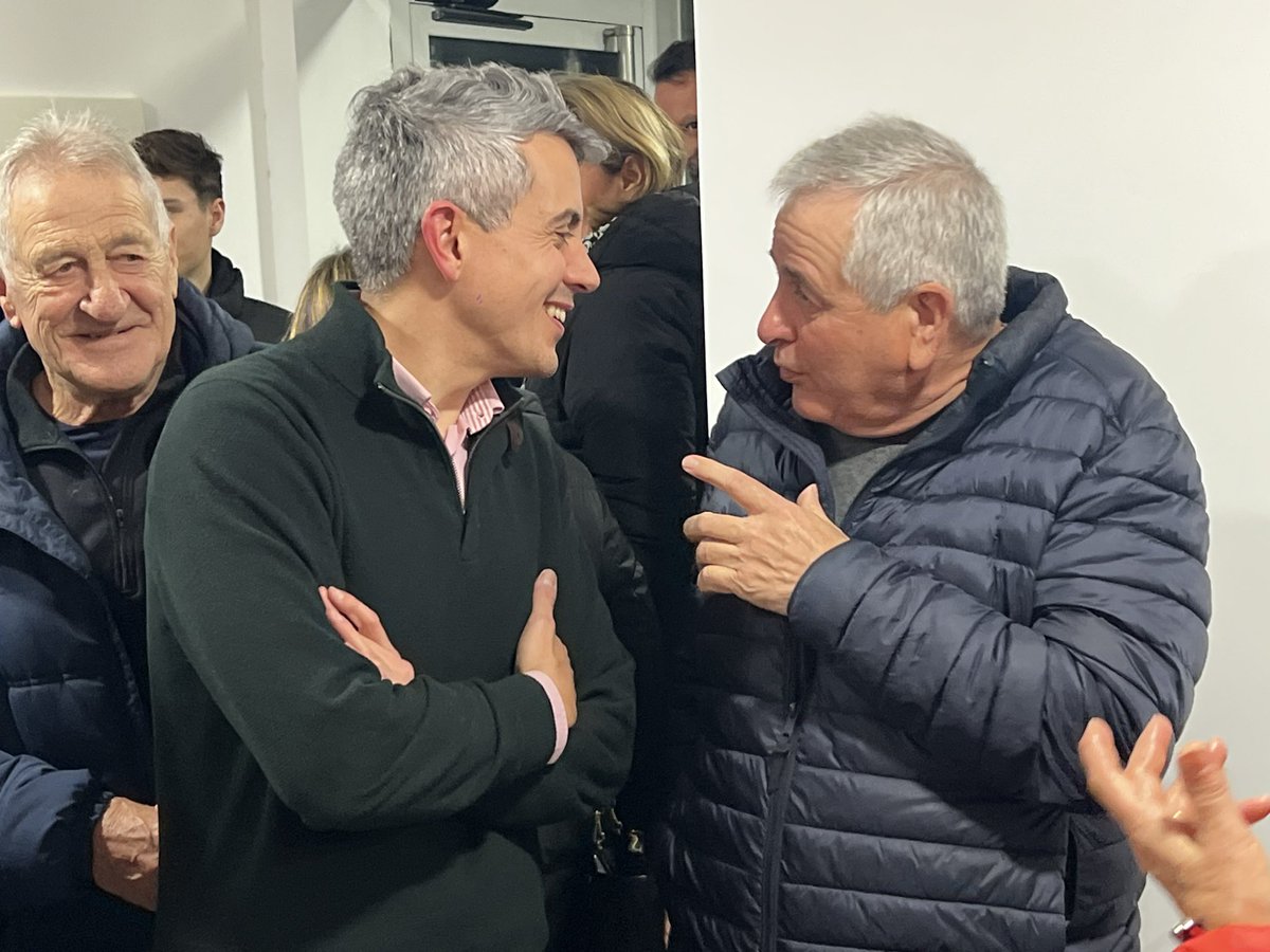 Pablo Zuloaga /🤍❤️ tweet media