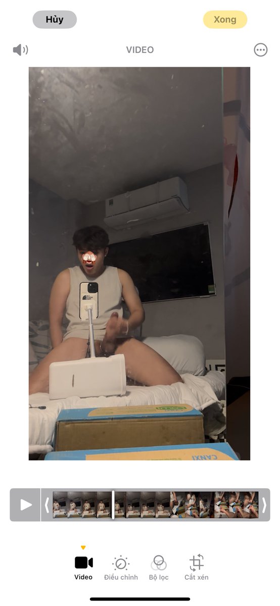 KaiLei tweet media