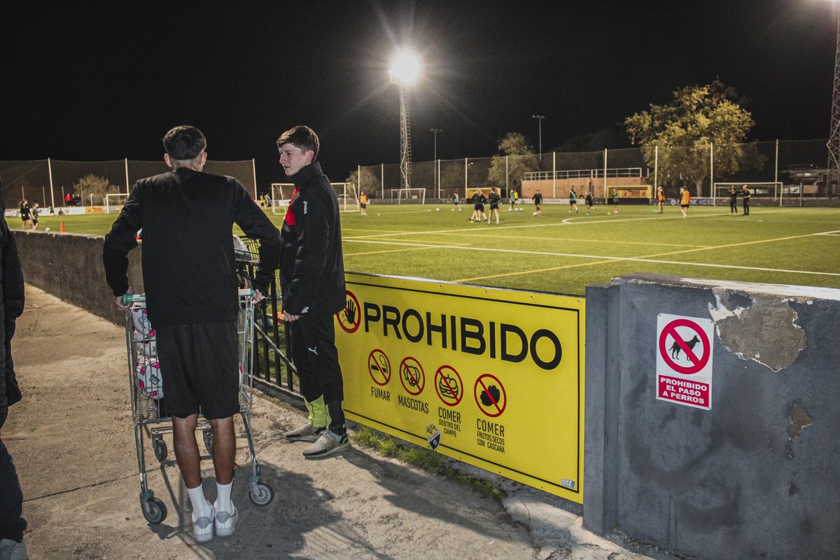 ad_son_sardina's tweet image. En nuestra 🏠 ya se respira a 𝐅𝐈𝐍 𝐃𝐄 𝐒𝐄𝐌𝐀𝐍𝐀💛🐟

¡Ven y disfruta del buen fútbol!💪🏼⚽️

#VamosSonsar #💛🖤