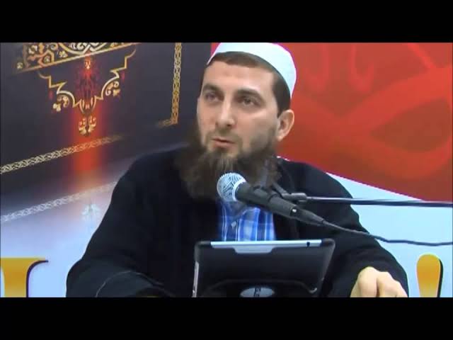 Bu, yalnızca İsmail Okur Hoca'ya (Ebu Zeyd) yapılan bir zulüm değildir. Bu, onun şahsında tevhid davasına gönül vermiş tüm Müslümanlara yönelik bir zulümdür.

Hiç kimse inançlarından dolayı örgüt iftirasıyla baskı altına alınamaz. Bu yüzden #HaksızGözaltılaraSon diyoruz.