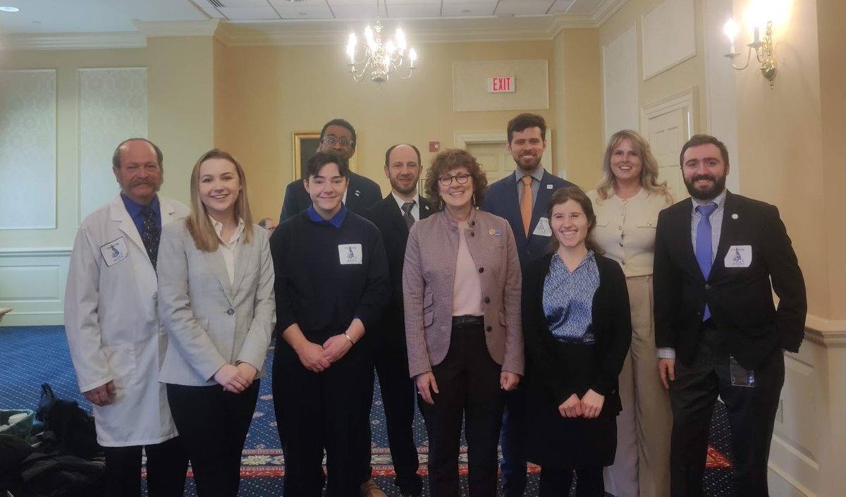 Maryland Sierra Club (@sierraclubmd) on Twitter photo Had a wonderful hearing on the Transportation and Climate Alignment Act (TCA) in the Senate! #TCA would encourage more investment in public transit 🚉, walkable and bikeable 🚴♀️ communities. Thank you to <a href="/shellyhettleman/">Shelly Hettleman</a> for your sponsorship of this legislation in the Senate! Had a wonderful hearing on the Transportation and Climate Alignment Act (TCA) in the Senate! #TCA would encourage more investment in public transit 🚉, walkable and bikeable 🚴♀️ communities. Thank you to <a href="/shellyhettleman/">Shelly Hettleman</a> for your sponsorship of this legislation in the Senate!