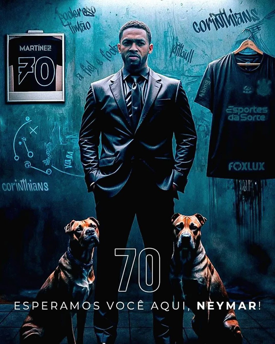 vem tranquilo neymar 🔥