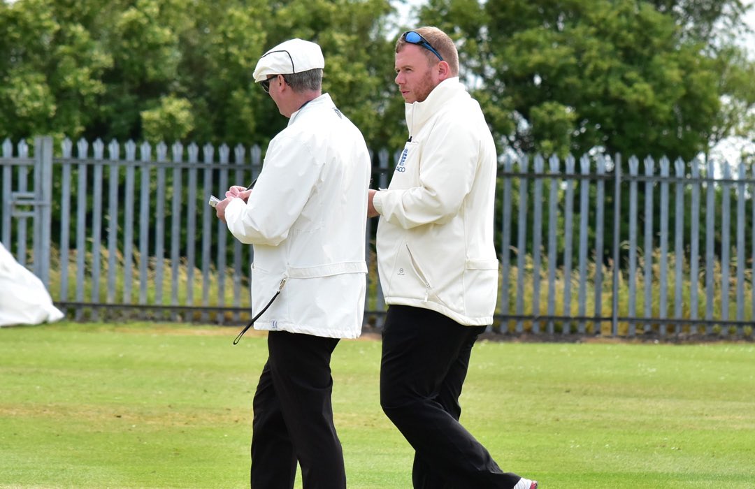 🏏 Umpiring Courses ⚖️

The North East Premier League is encouraging new umpires to join our team for the 2025 season. 

The NEPL will fully reimburse the £70 ECB training course fee for any new umpire who officiates at least three NEPL matches in 2025.

Secure your place now ⬇️