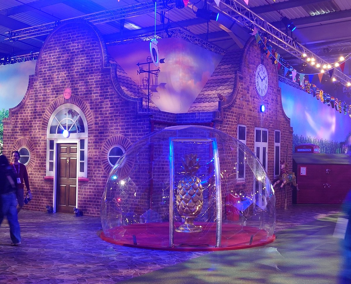 Mrs Andi Wheeler 🦓🦸🏊🚴🧑‍🦼 tweet media