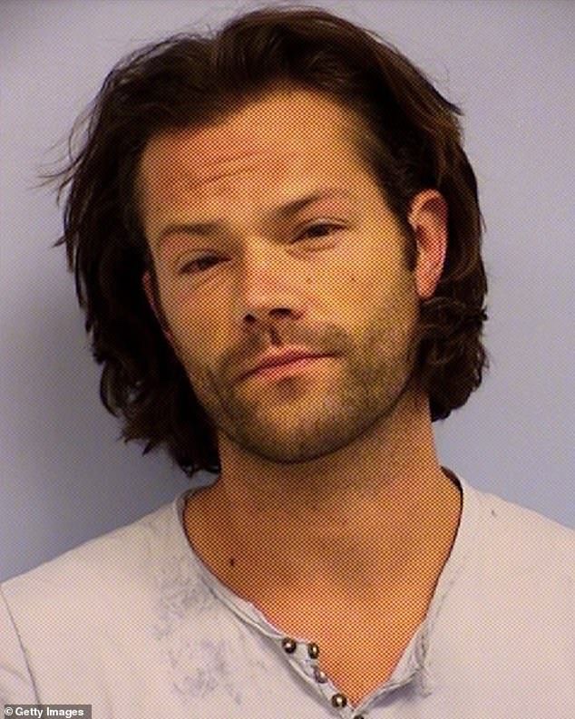 hourly jared 🗝️ tweet media