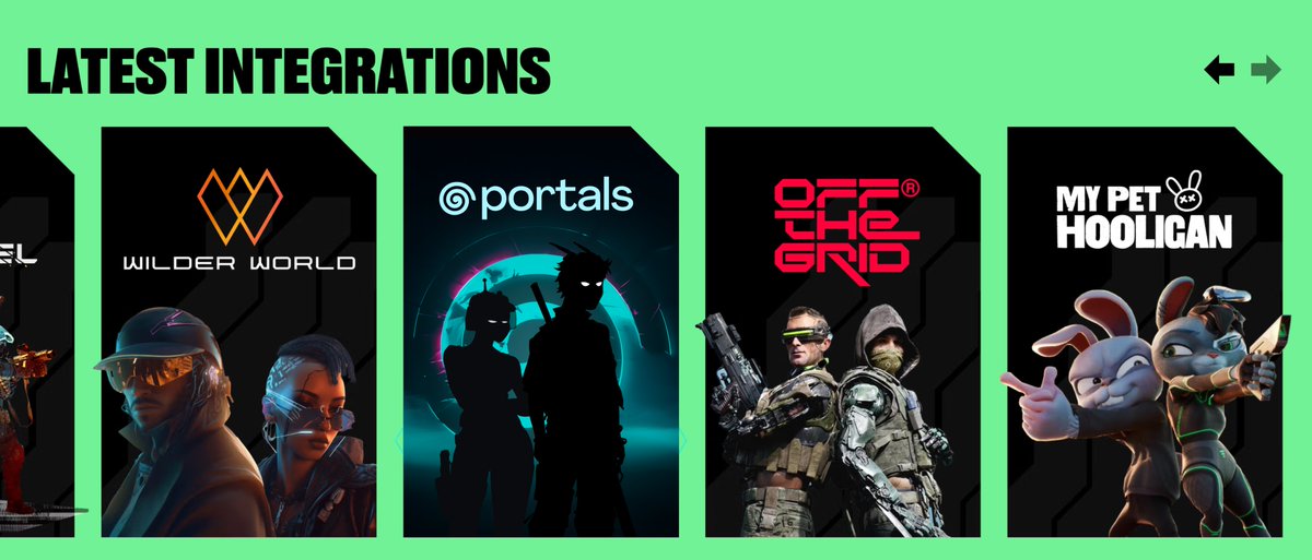 Portals tweet media