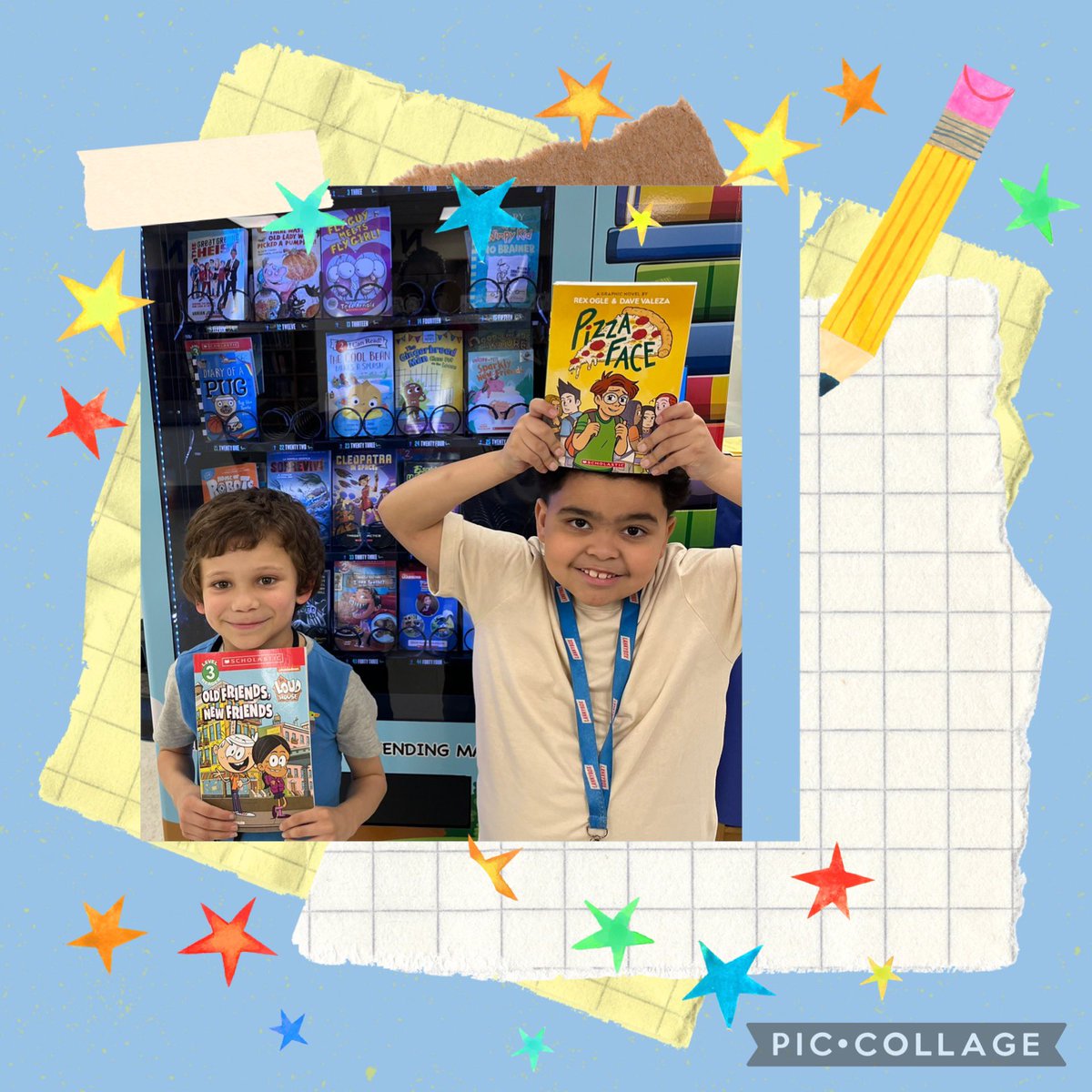 Great Job!  Keep up the good work✏️📚<a href="/ReedAcad_AISD/">Reed Academy for Engineering</a> <a href="/aldinelibraries/">Aldine ISD Libraries</a>