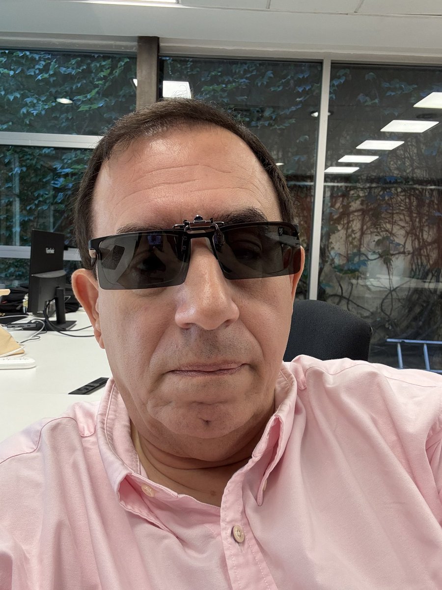 Carlos Maslatón tweet media