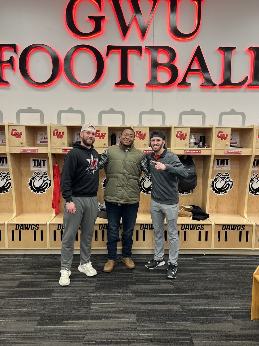 Davious K. Wardell tweet media