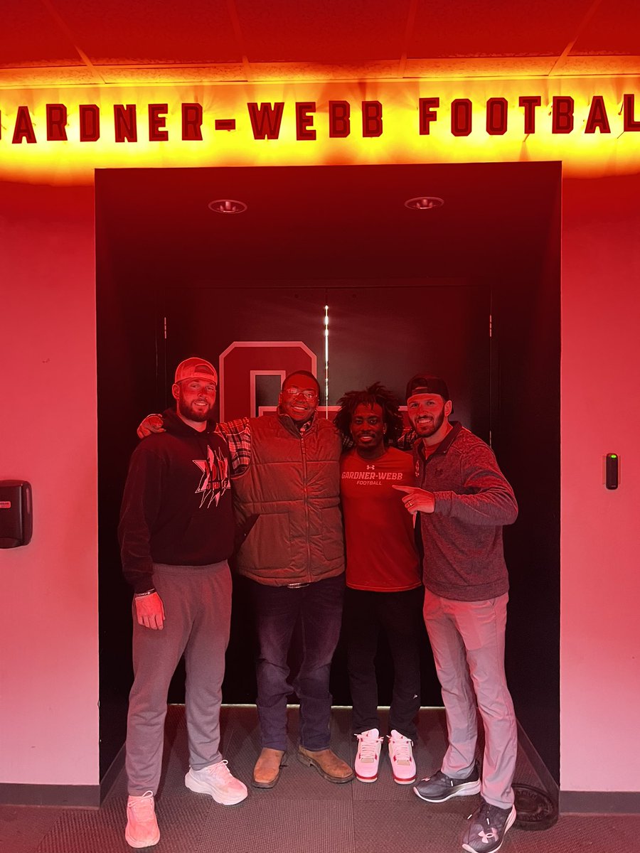 Davious K. Wardell tweet media