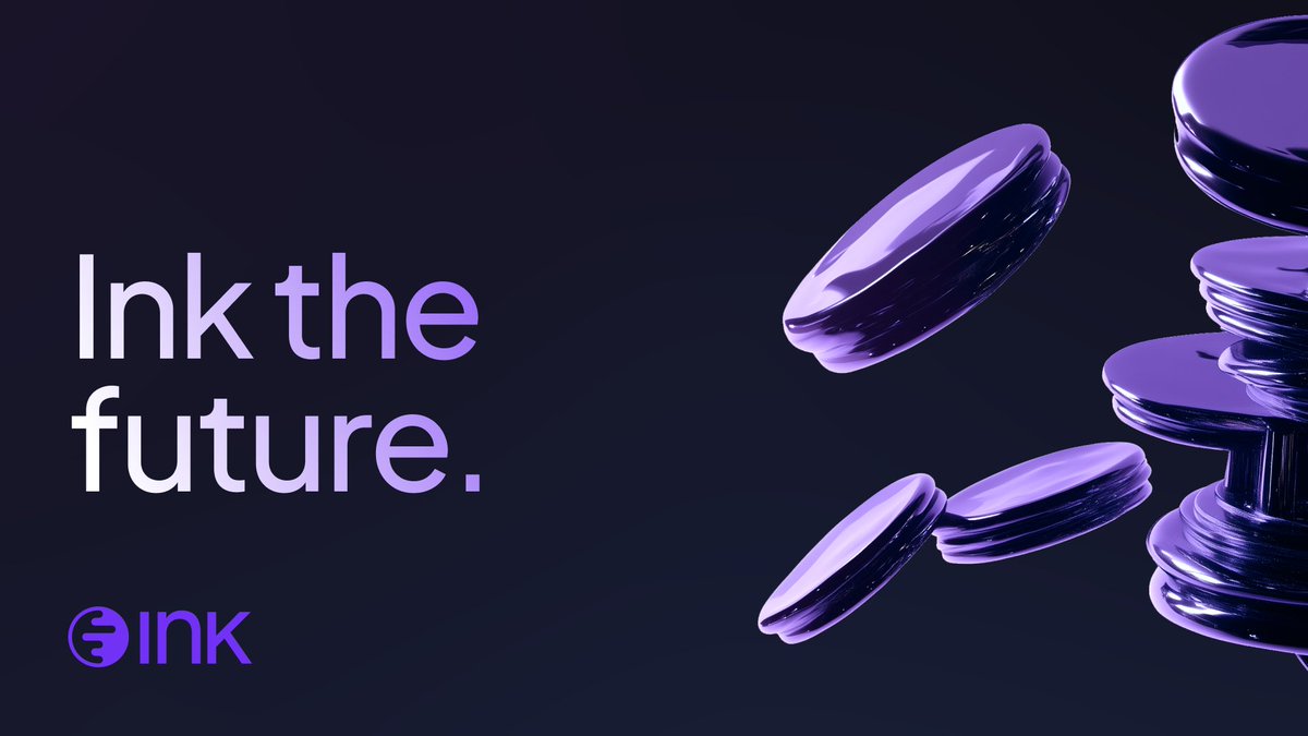 JatioWrites's tweet image. GM chads, 

With how sporadic nd fast d space is, it is quite easy to get lost in the noise and miss out on the actual gems in the space, allow me to bring some sanity to this chaos; I give to you @inkonchain 

Oh boy! You are in for a ride… Com’n, let’s spill the ink
🧵1/13