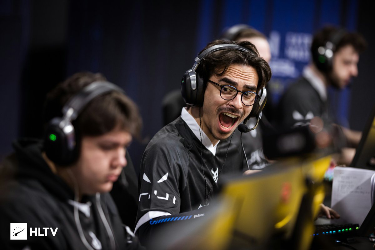 🇫🇷 <a href="/Makazin_/">Bryan 👍🏽</a> NOUS FAIT L'HONNEUR D'UNE INTERVIEW EXCLUSIVE DEMAIN À 12H30 !

Le leader, AWPer et star player des 🇫🇷 <a href="/3DMAXGaming/">Team 3DMAX</a> sera avec nous pour parler de leur qualification au main event des #IEM Katowice 🇵🇱, de la préparation, etc. 🔥 #DevilNeverDies 👹