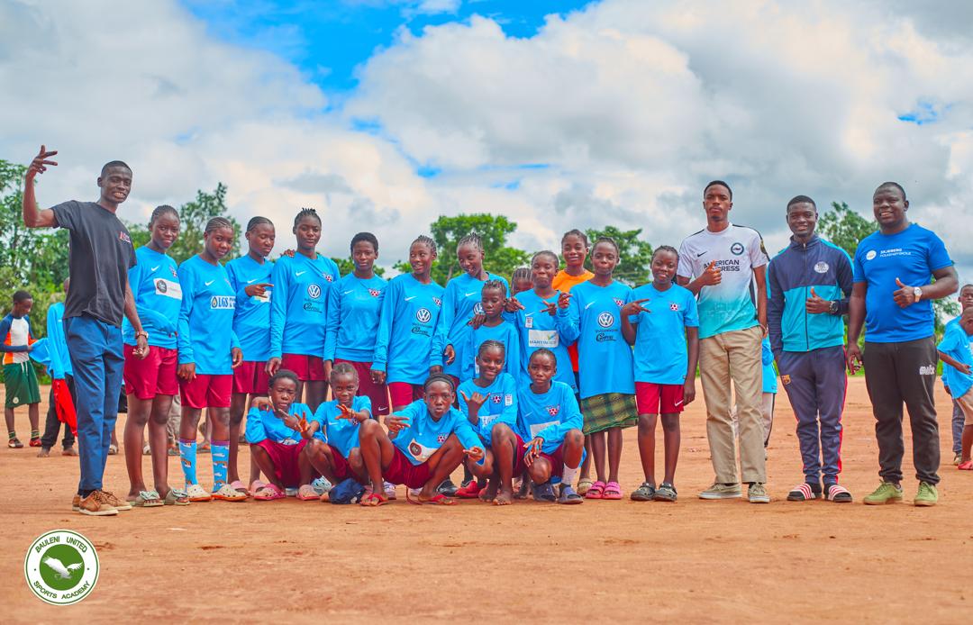 Racheal Kundananji Legacy Foundation tweet media