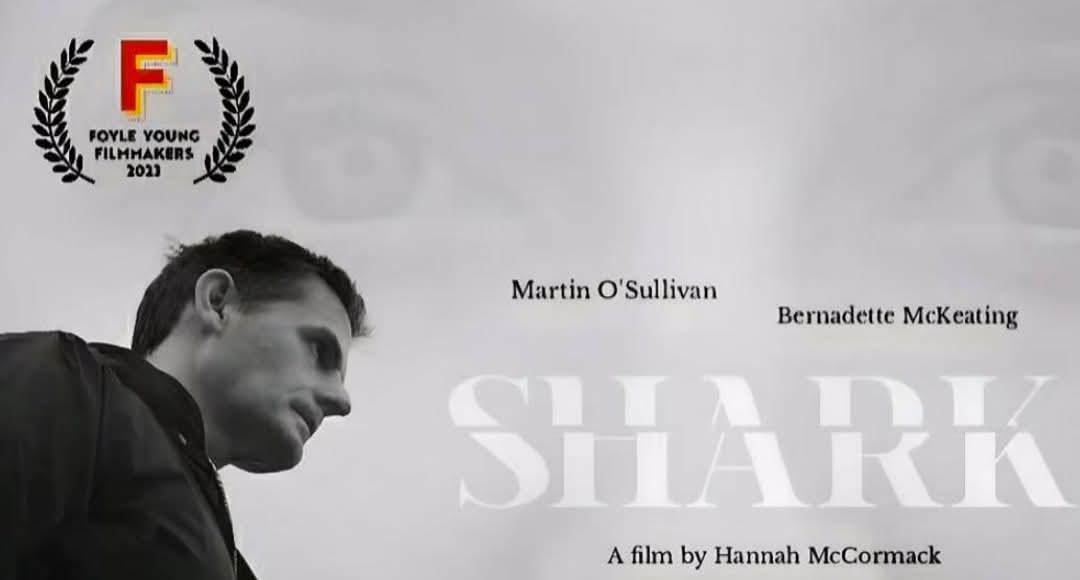Delighted to announce the fifth film showing at FILM DEVOUR #36

SHARK
Written and Directed By Hannah McCormack 

#devour36 25/02/2025 Black Box
Tickets available ticketsource.co.uk/filmdevour
