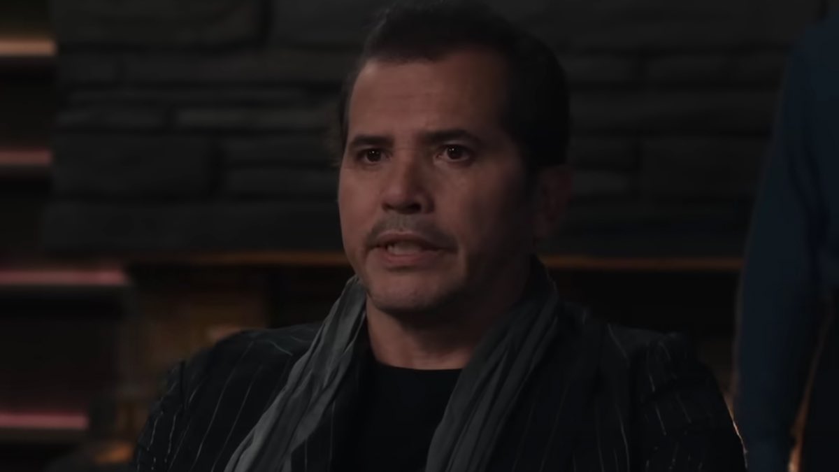 DiscussingFilm's tweet photo. John Leguizamo has been cast in Christopher Nolan’s ‘THE ODYSSEY’

Also starring Tom Holland, Zendaya, Anne Hathaway, Matt Damon, Jon Bernthal, Benny Safdie, Charlize Theron, Lupita Nyong’o and Robert Pattinson.

(Source: https://t.co/4ftE5QSZyd) https://t.co/sGKSKWdkXV