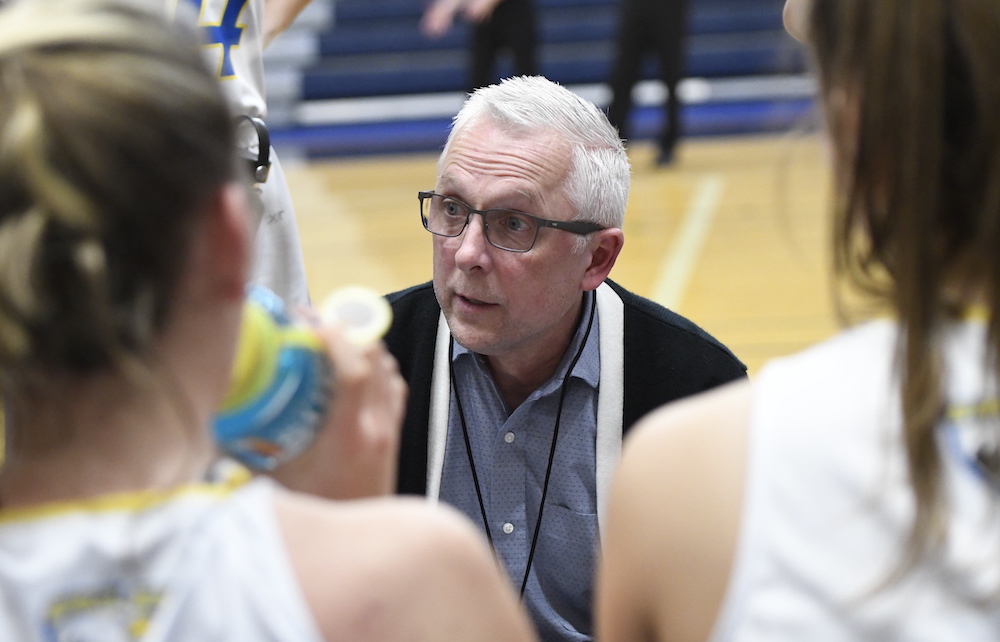 MEI puts vise grip on AAA No. 1 rank ahead of BC girls 75th anniversary tourney! Coach Thiessen calls his Eagles 'unique' over his three decades on the bench! tinyurl.com/6fueb4s5 <a href="/LangleyEvents/">Langley Events Centre</a> <a href="/meischools/">MEI Schools</a> <a href="/CherylJeanPaul/">Cheryl Jean-Paul</a> <a href="/SteveEwen/">Steve Ewen</a> <a href="/TWUSpartans/">TWU Spartans</a> <a href="/AbbyPoliceDept/">Abbotsford Police Department</a> <a href="/garyahuja1/">Gary Ahuja</a>