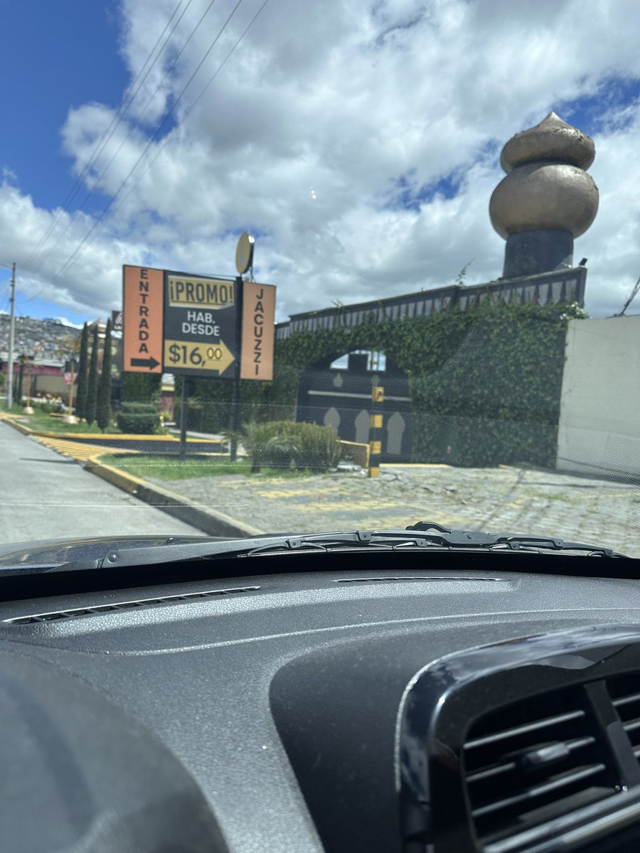 Quién  en el sur…?? 
Que tal son estos moteles o cuál recomiendan .?