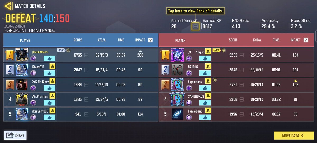 Tectonic tweet media