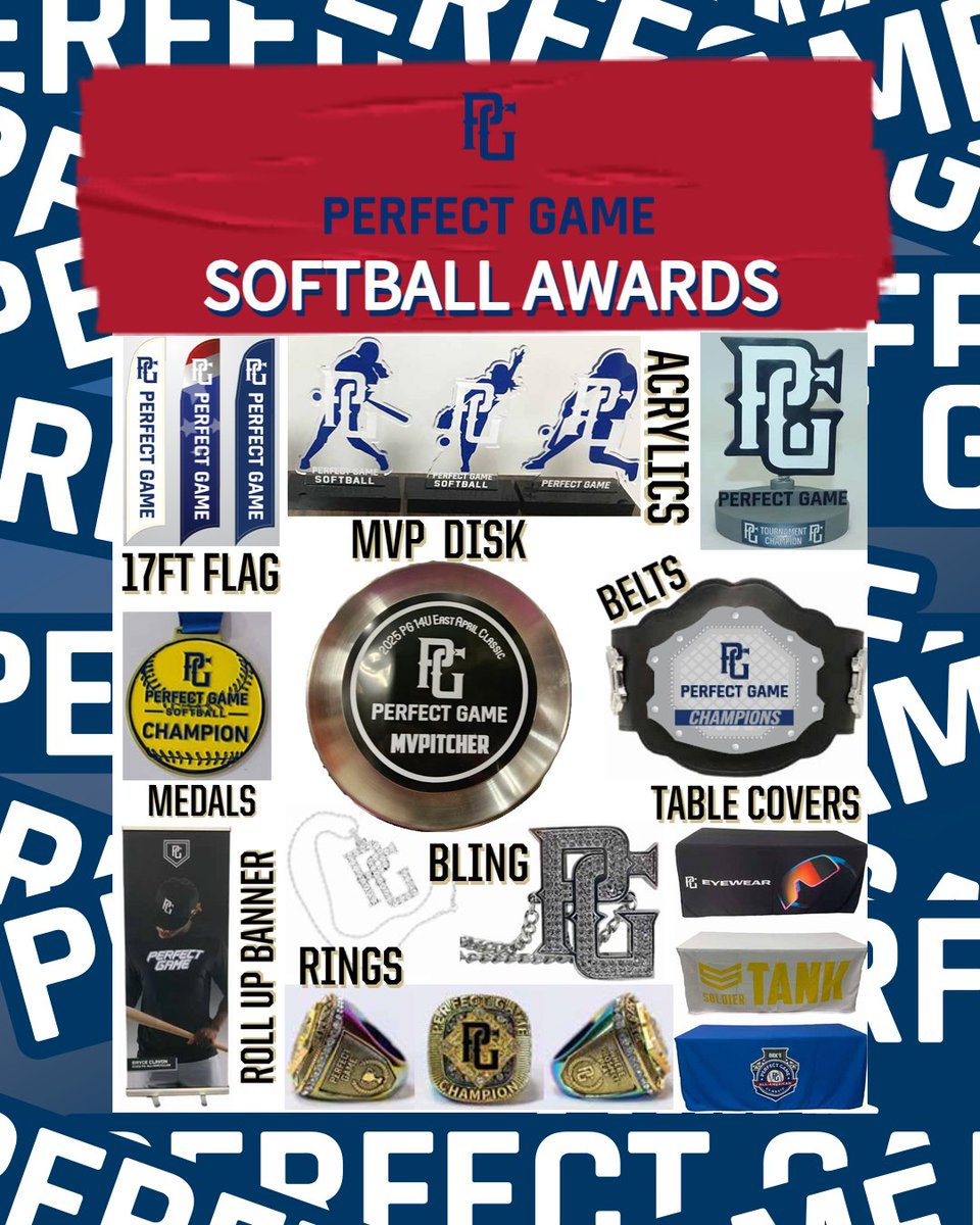 SC & NC Perfect Game SEC Softball tweet media
