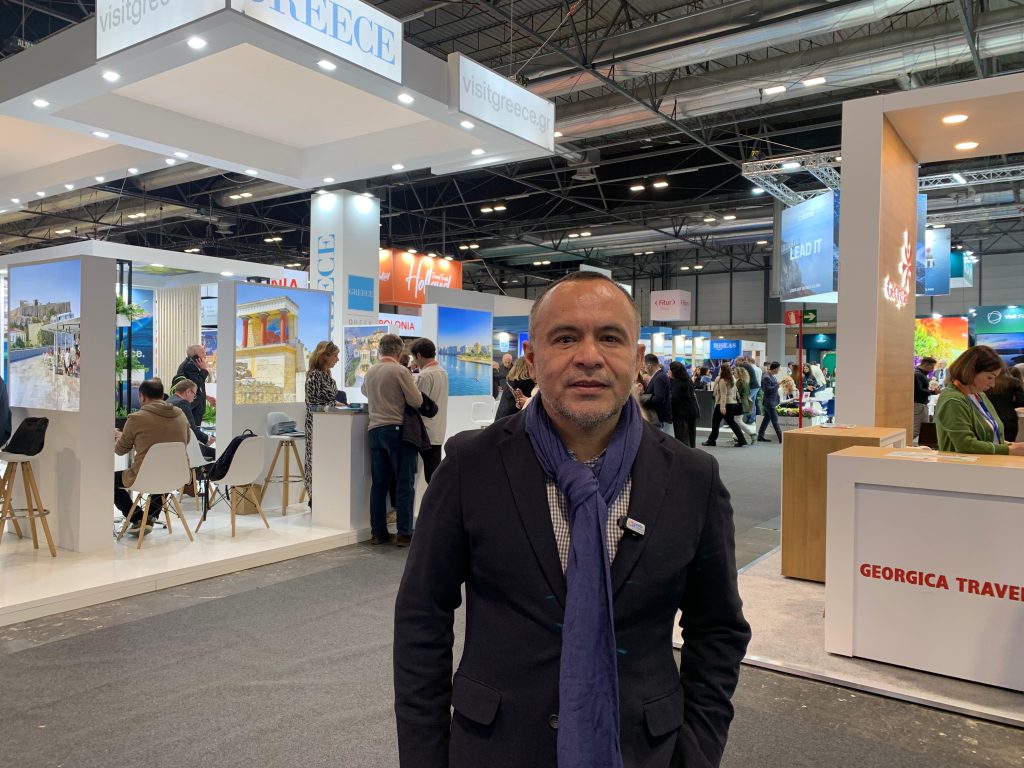 .<a href="/OTravelshop/">Operadora TravelShop</a> refuerza su apuesta por el turismo de calidad en México y el Mundo.

Con un enfoque claro en destinos emergentes y productos exclusivos, #TravelShop continuará consolidando su liderazgo en el sector. #PasilloTuristico

pasilloturistico.com/travel-shop-re…