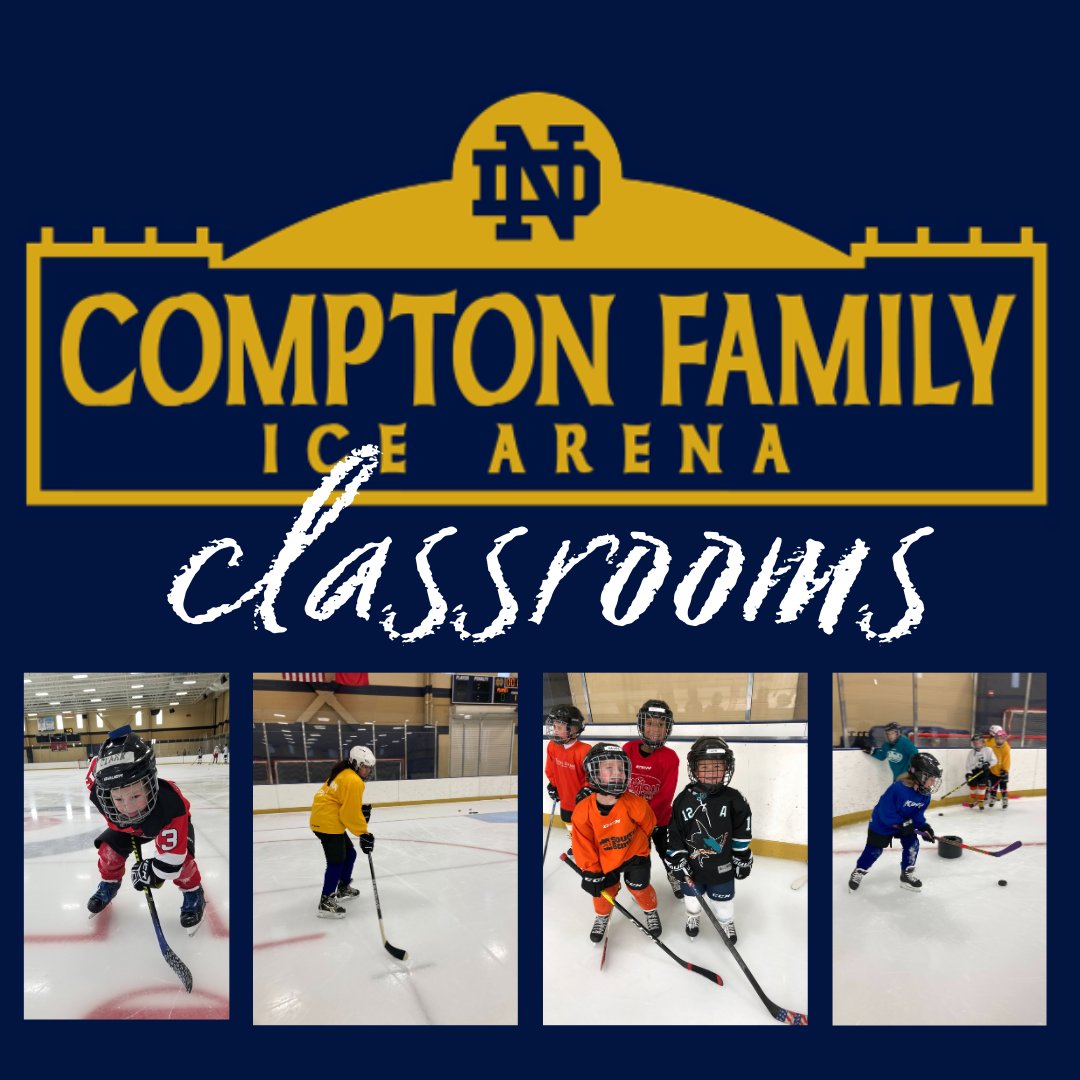 NDCFIA's tweet photo. Are you already itching for Spring Hockey?! Our Compton Classroom registration is online now: https://t.co/cc3cXg3eyH. We will offer All-Girls Skills, Adult Skills, as well as age specific skills classes. For the dates, please visit https://t.co/hqRJMPTxmI #springhockey https://t.co/hXk0R6EJ1a