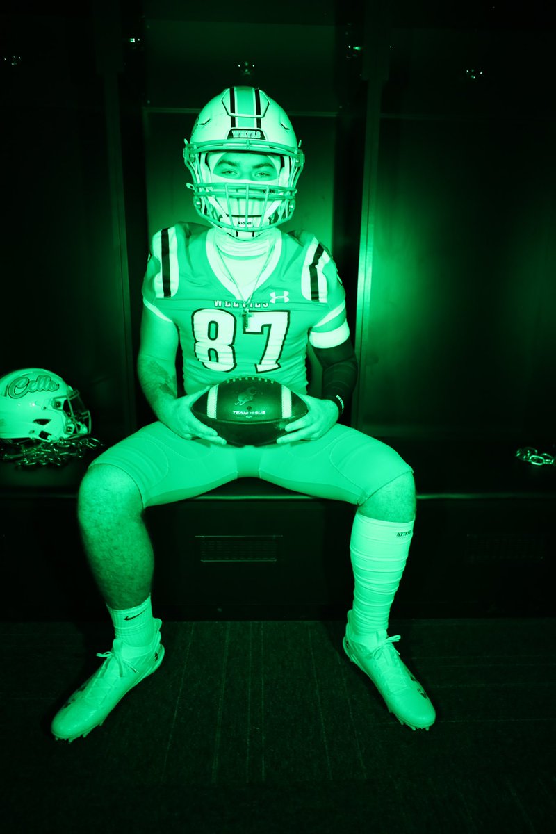 FBWilliam20's tweet photo. Had an AWESOME official visit at the CELLO! The hospitality was outstanding. Thank you @WeevilFootball @Coach_George71 @coachjweevils @CoachPruitt_UAM @CoachJoshQualls https://t.co/NbKOsHuAf4