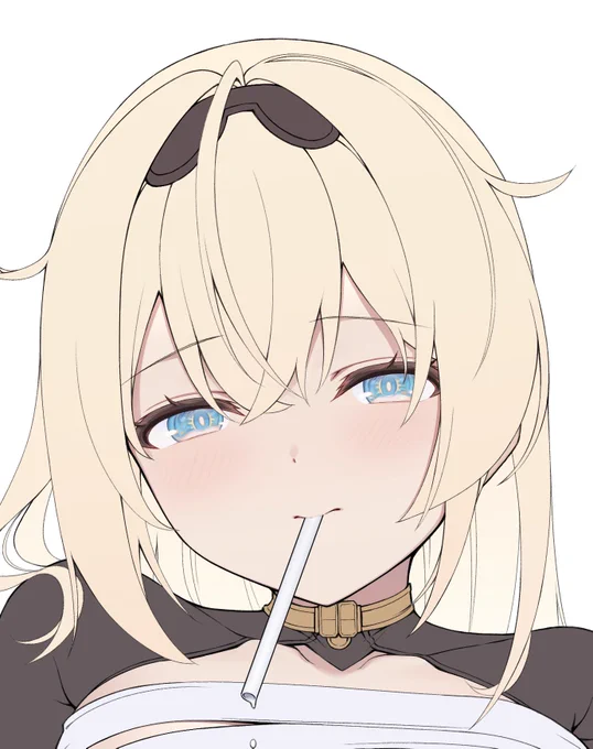 お顔かわいすぎる事件 