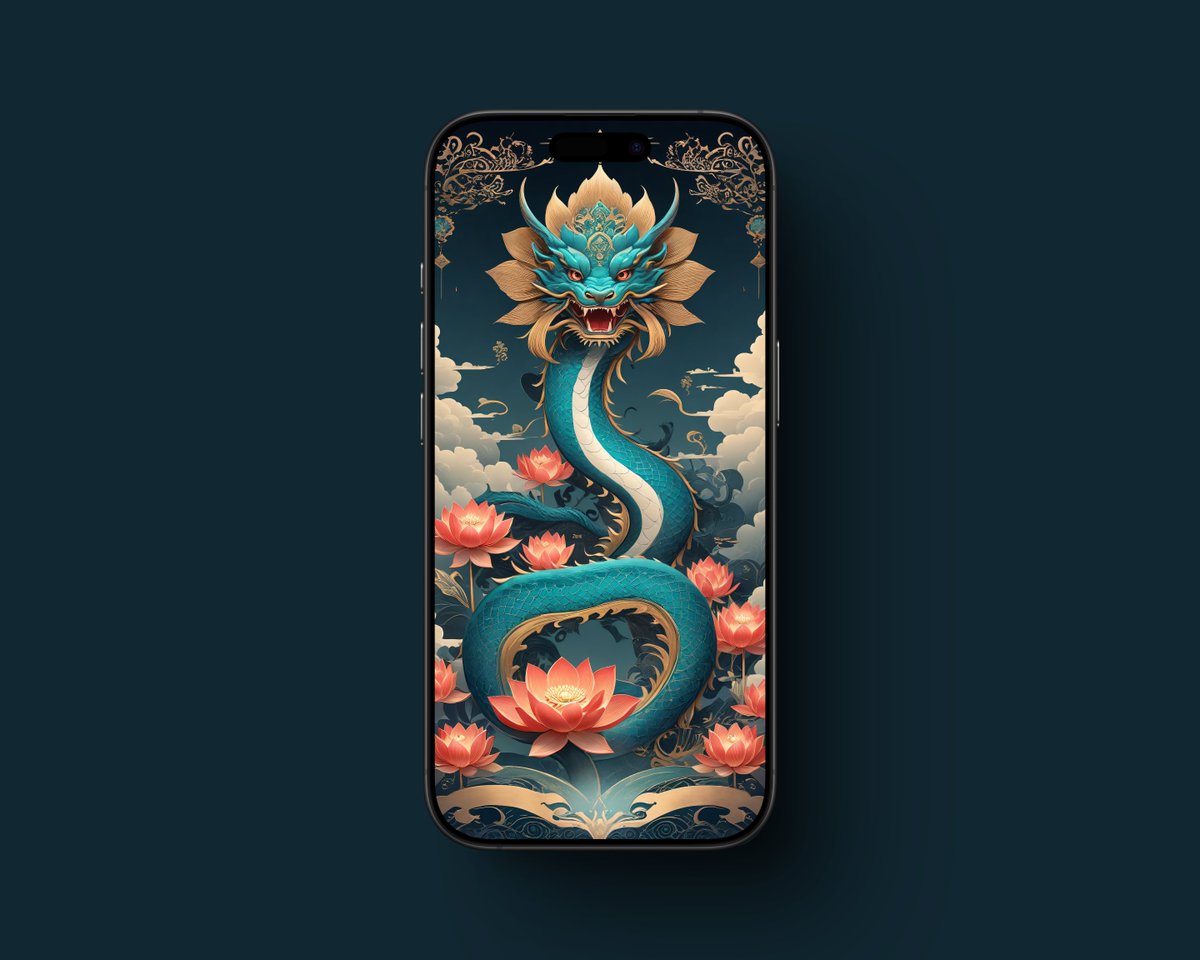 scarf_sensei's tweet photo. Dragon Wallpaper https://t.co/3uo6TEGnTO