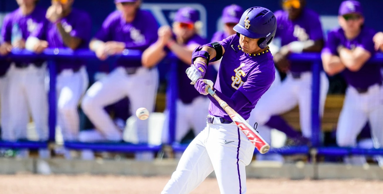 Lsu Baseboll Roster Lsu Baseball Players WATCH: LSU Baseball Pulls Off Improbable Comeback