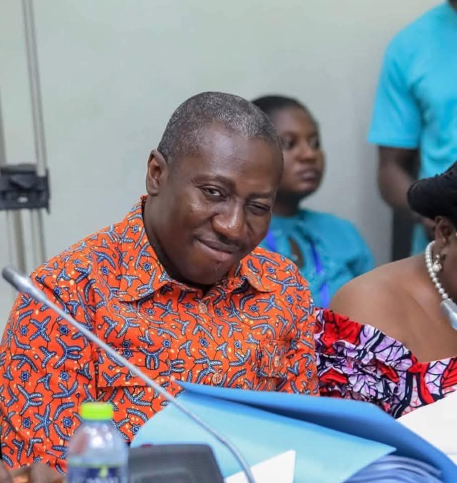 kwadwosheldon's tweet photo. My Leader!!! https://t.co/cWQVgaKhyi