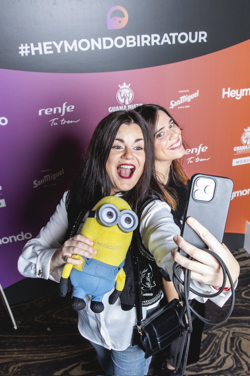 Viajamos Juntos tweet media