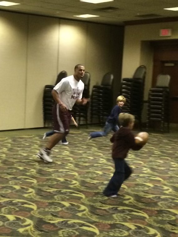 Turner Reeves tweet media