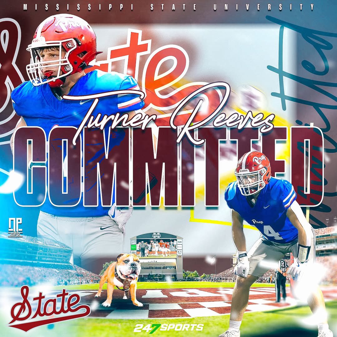 Turner Reeves tweet media