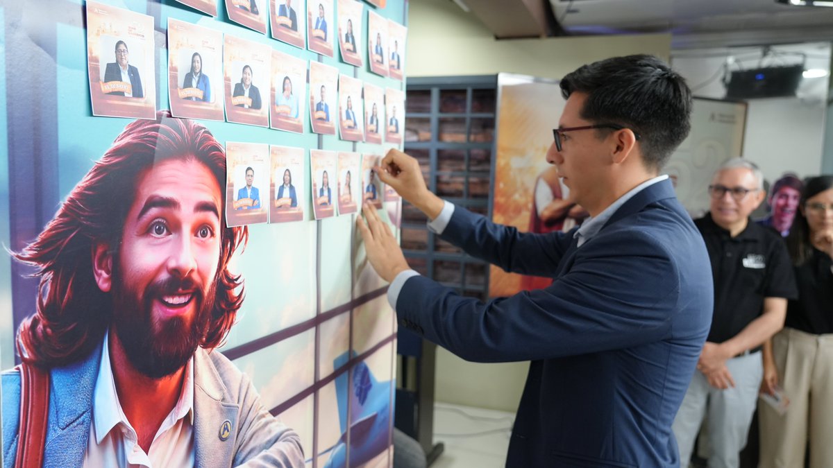 Educ. Adventista AEACOP tweet media