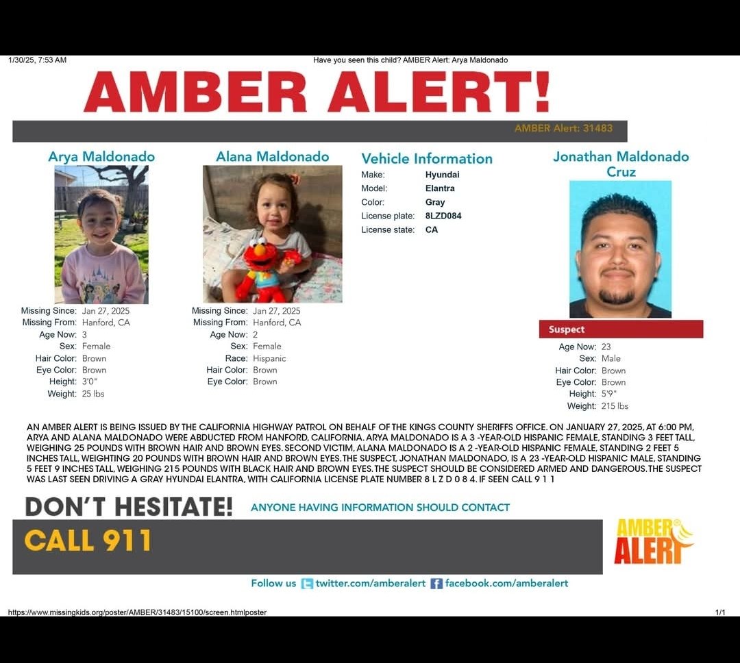 Missing Persons Alerts (@JemUtah83548) / Posts / X