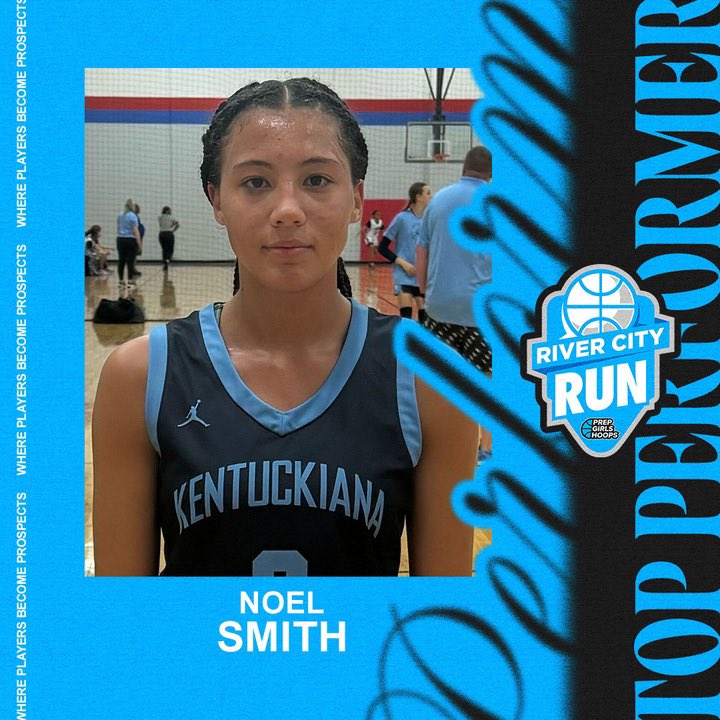 Kentuckiana Hoops Girls AAU (@kyin_hoops_gbb) on Twitter photo Our Class of 2025 <a href="/noelsmithh/">Noel Smith</a> last 5 games:
120 points (24ppg)
43 rebounds (8.6rpg)
49-90 FG (54.4%)
19 assists (3.8apg)
18 steals (3.6spg)
👀
<a href="/KYINhoops/">𝙆𝙚𝙣𝙩𝙪𝙘𝙠𝙞𝙖𝙣𝙖 𝙃𝙤𝙤𝙥𝙨</a> <a href="/alyxwhite_/">Alyx White</a> <a href="/riseupsports1/">Rise Up Sports Media</a> <a href="/Ucwbb/">UC Women's Basketball</a> <a href="/Whitefield_GBB/">Whitefield Girls Basketball</a> Our Class of 2025 <a href="/noelsmithh/">Noel Smith</a> last 5 games:
120 points (24ppg)
43 rebounds (8.6rpg)
49-90 FG (54.4%)
19 assists (3.8apg)
18 steals (3.6spg)
👀
<a href="/KYINhoops/">𝙆𝙚𝙣𝙩𝙪𝙘𝙠𝙞𝙖𝙣𝙖 𝙃𝙤𝙤𝙥𝙨</a> <a href="/alyxwhite_/">Alyx White</a> <a href="/riseupsports1/">Rise Up Sports Media</a> <a href="/Ucwbb/">UC Women's Basketball</a> <a href="/Whitefield_GBB/">Whitefield Girls Basketball</a>