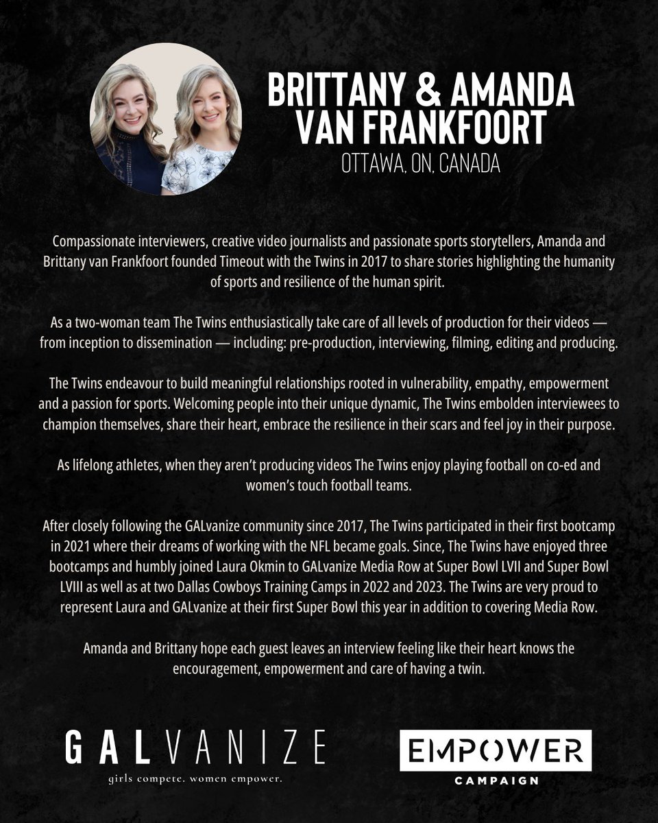 GALvanize tweet media