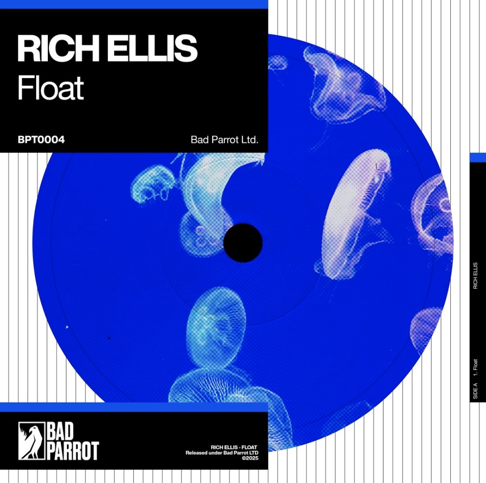 acid stag (@acidstag) on Twitter photo UK artist Rich Ellis delivers a bright and bubbly dance floor filler; wp.me/p2iymy-uje.
(words by <a href="/csalce18/">Chris Salce</a>) UK artist Rich Ellis delivers a bright and bubbly dance floor filler; wp.me/p2iymy-uje.
(words by <a href="/csalce18/">Chris Salce</a>)