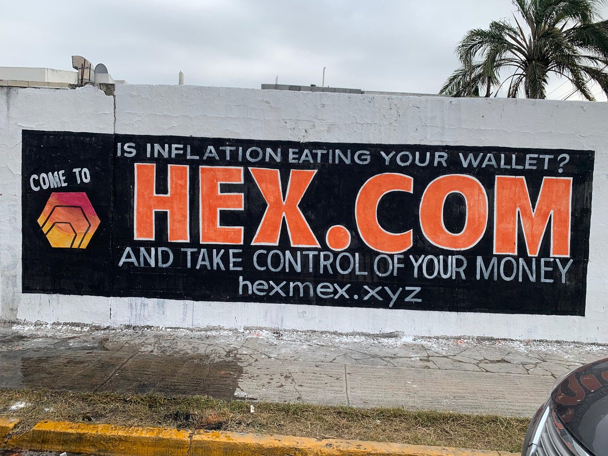 Hexicans at work <a href="/MtzArqui/">@drarqui</a>