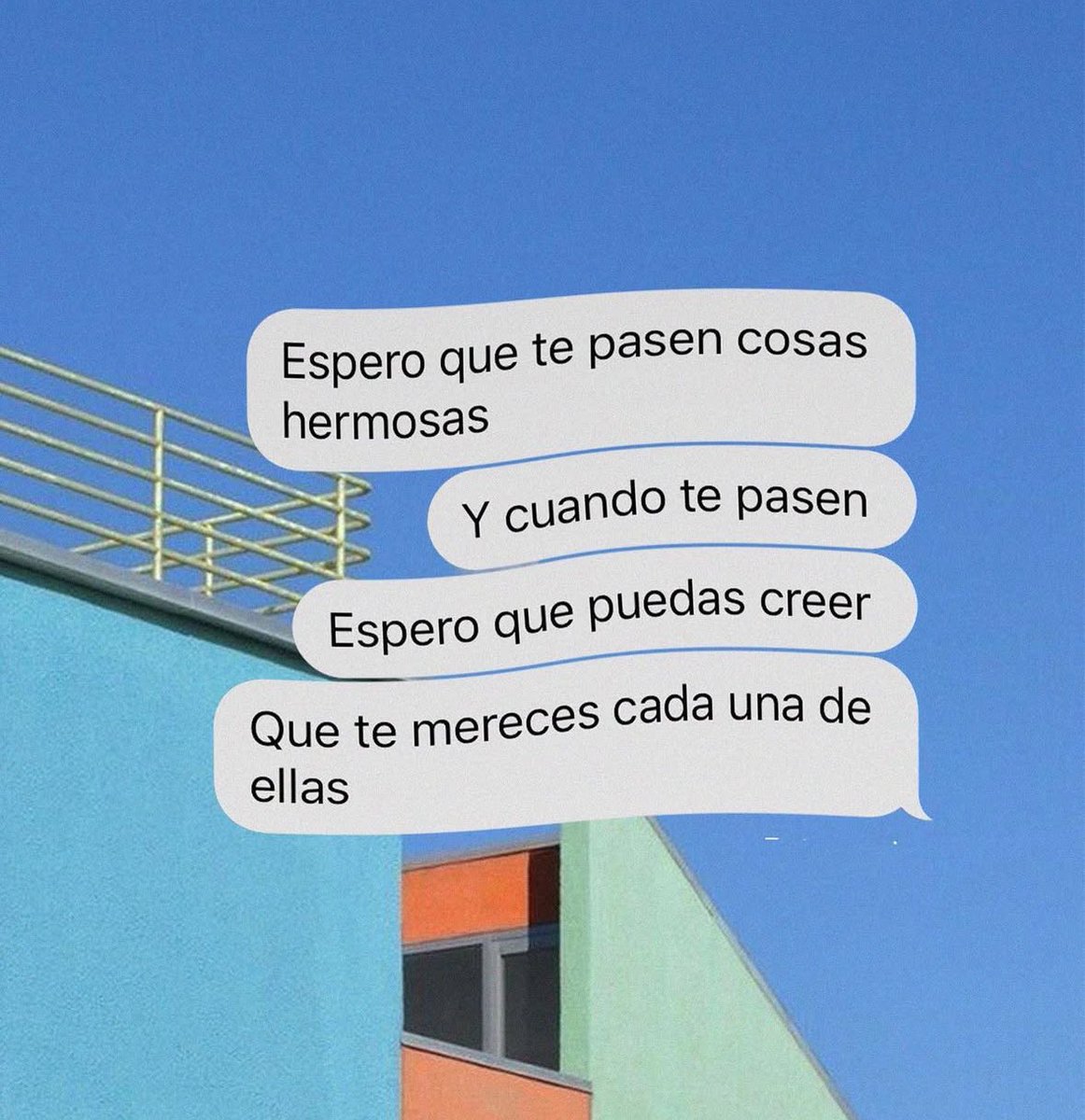 Pensamientos tweet media