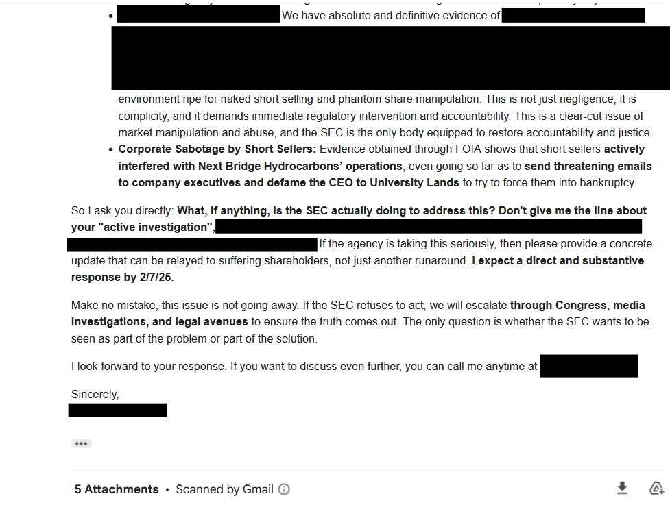 DrewDiligence (@karmacollects) on Twitter photo $MMTLP Oh, hello <a href="/SECGov/">U.S. Securities and Exchange Commission</a> and <a href="/HesterPeirce/">Hester Peirce</a>. So kind of your office to respond. Allow me to post my response to your response: $MMTLP Oh, hello <a href="/SECGov/">U.S. Securities and Exchange Commission</a> and <a href="/HesterPeirce/">Hester Peirce</a>. So kind of your office to respond. Allow me to post my response to your response: