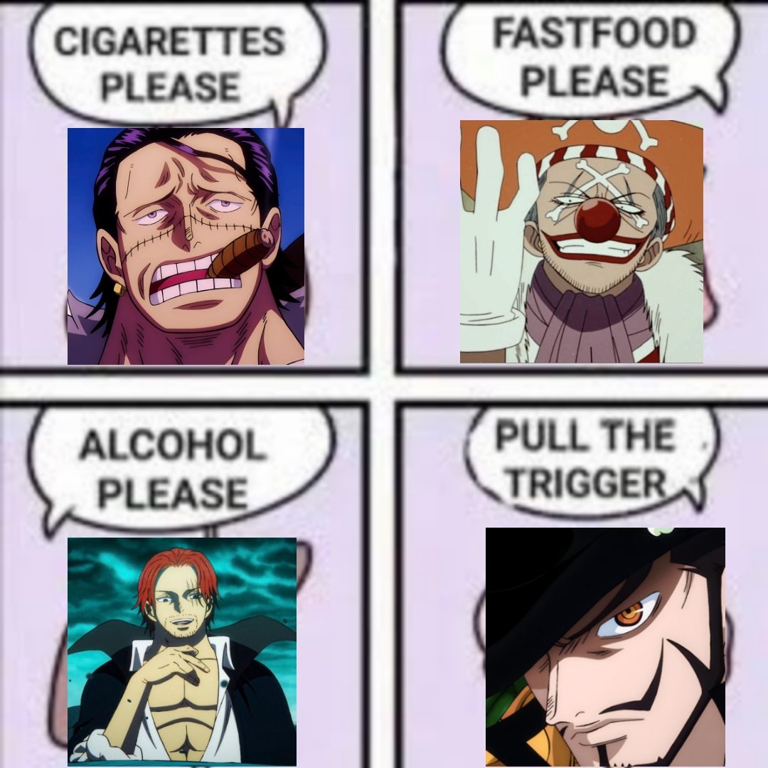 idk
