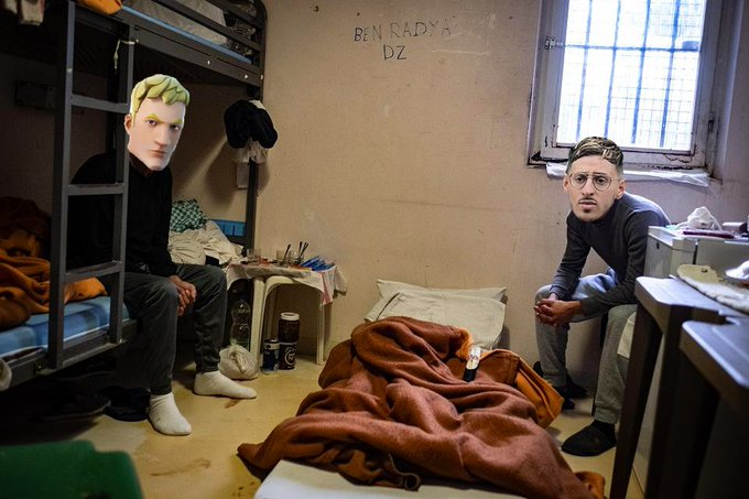 BuZz 😈 tweet media