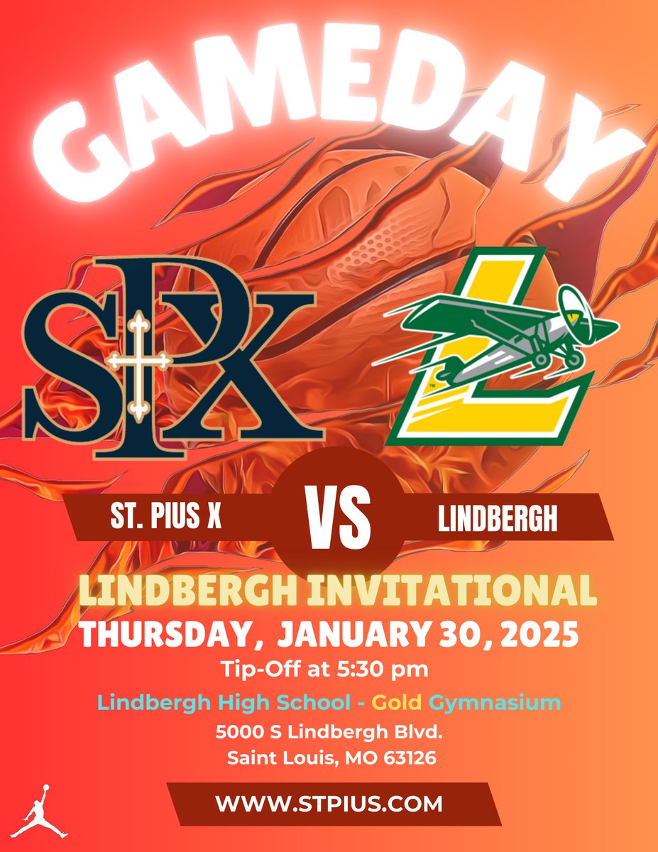 GAMEDAY!!!!!
<a href="/stplancersports/">StPXsports</a> <a href="/PapaBrum/">Harrison Brumley</a> #lancerup